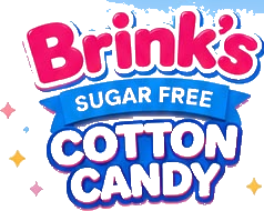 Brink's Sugar Free Cotton Candy